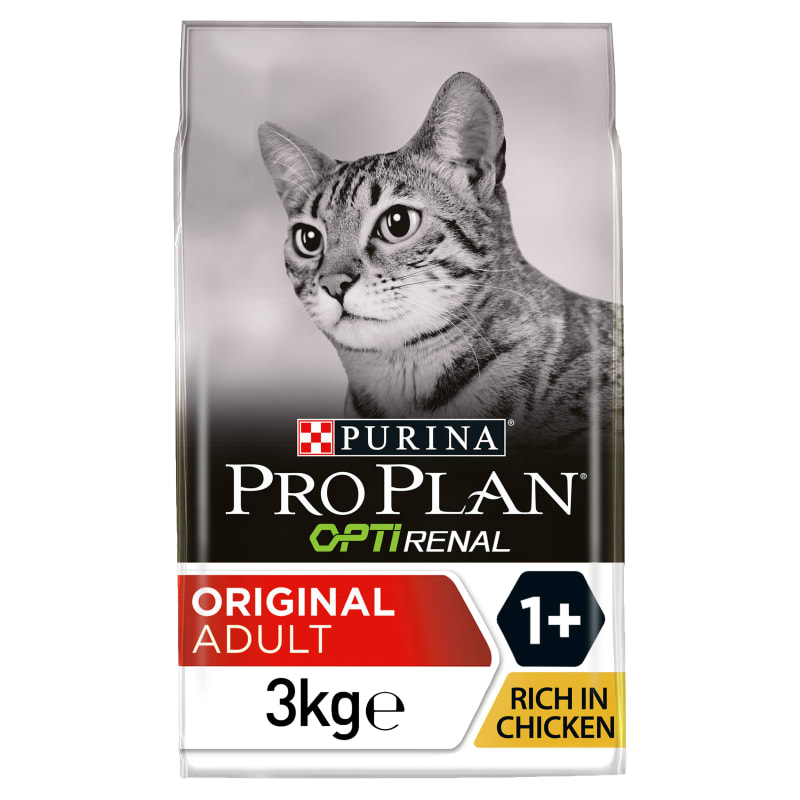 Pro plan cat food 10kg outlet