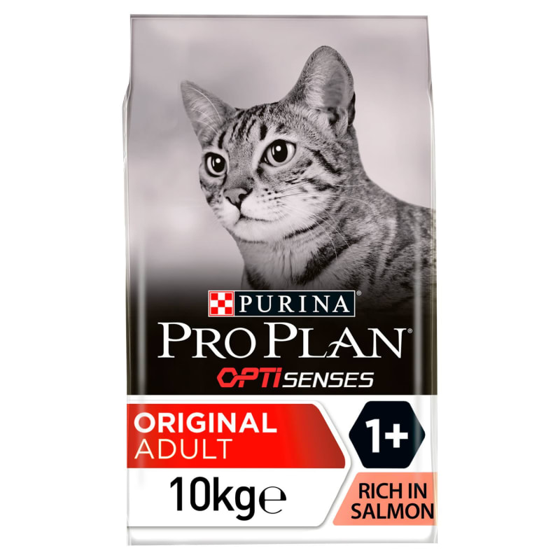 Purina Pro Plan OptiSenses Original Pet Supermarket