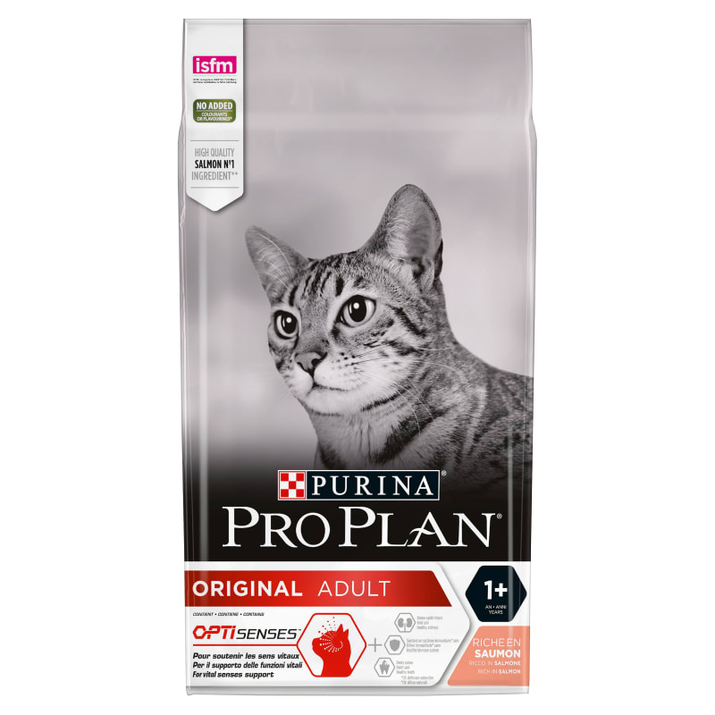 Purina Pro Plan OptiSenses Original Pet Supermarket