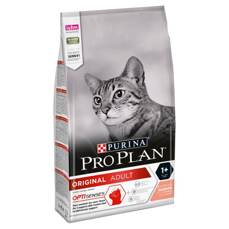 Purina pro plan housecat 3kg cheap