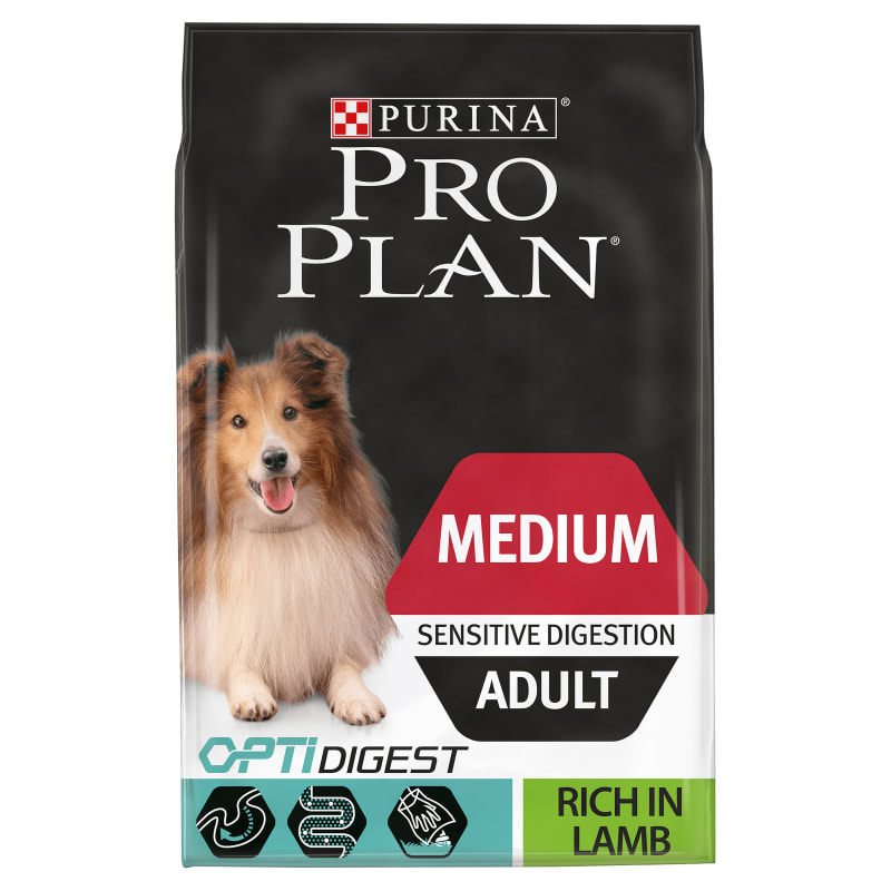 Purina pro best sale adult