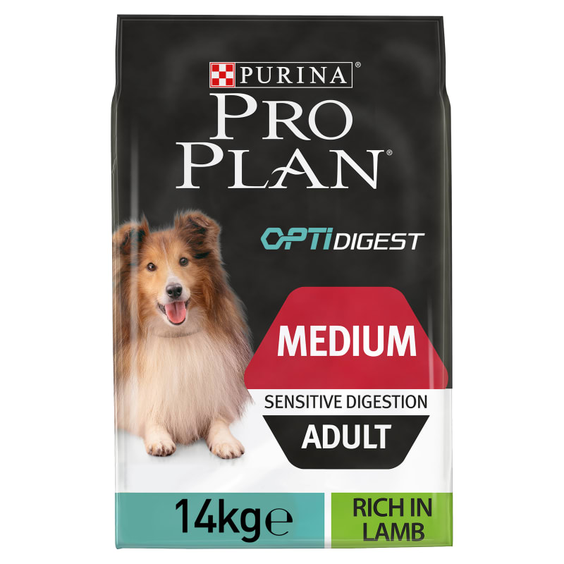 Proplan digestion sensible cheap