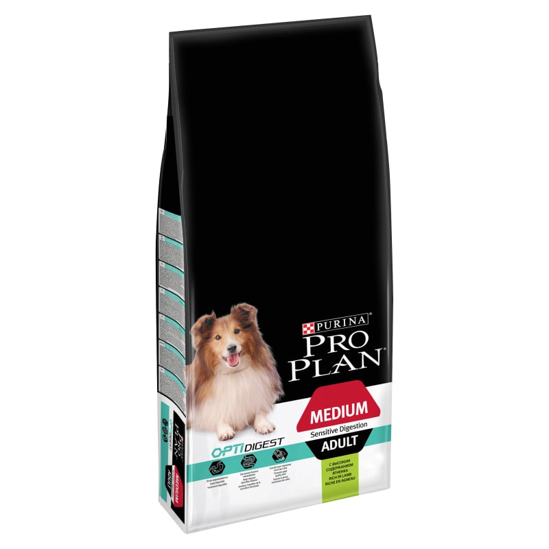 Proplan digestion sensible sale