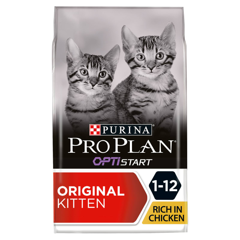 Purina kitten sales