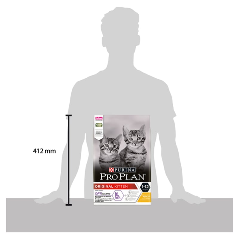 Pro plan kitten outlet