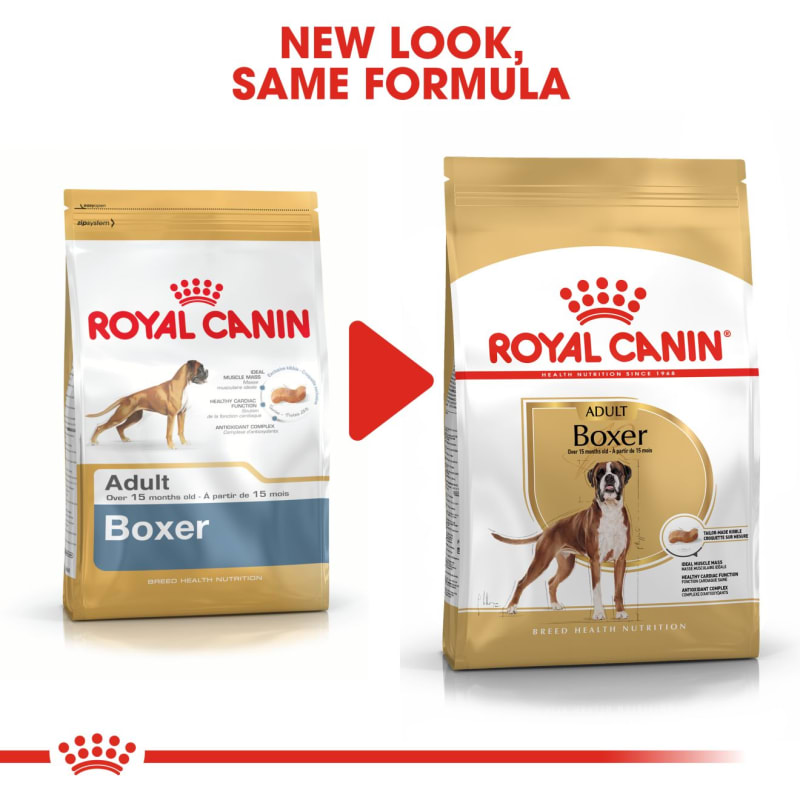 Best grain free dog food for boxers outlet