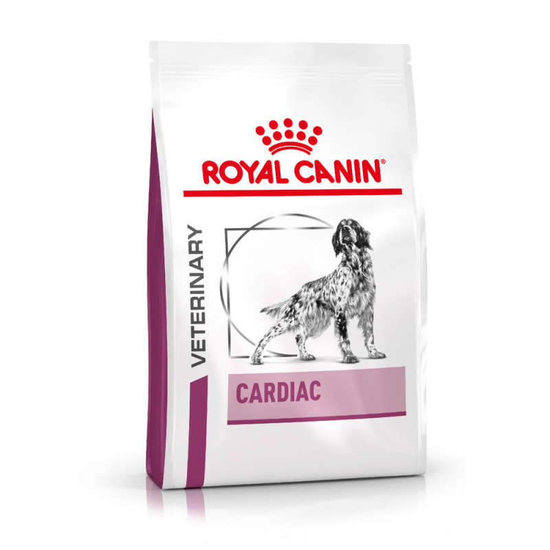 Best dog food for heart murmur discount