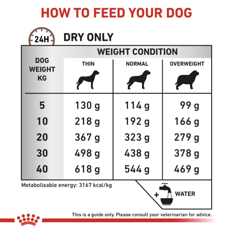 Royal Canin Gastrointestinal High Pet Supermarket