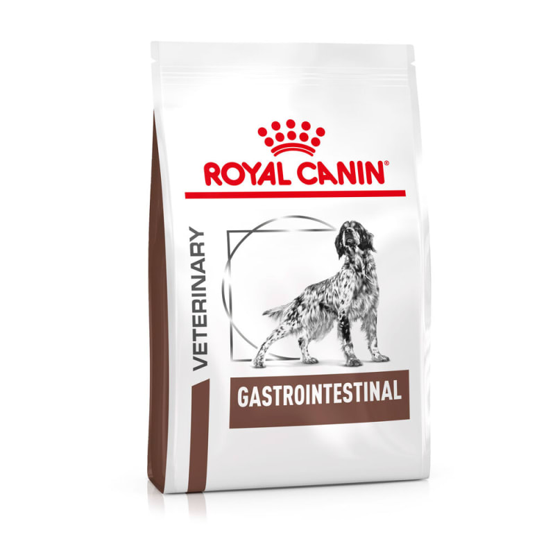 Royal canin puppy sales intestinal