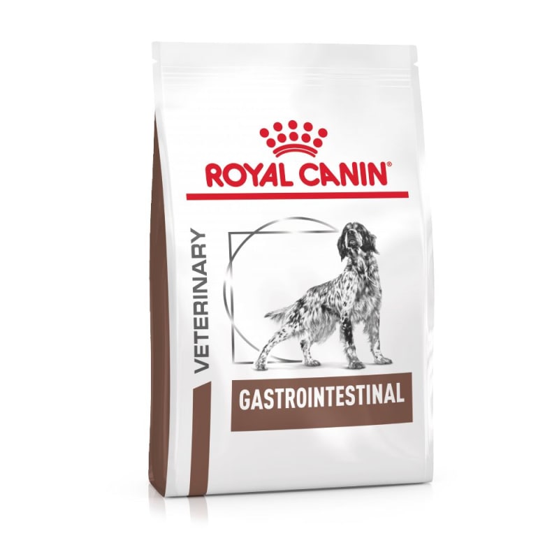 Royal canin gastrointestinal dry dog food shop
