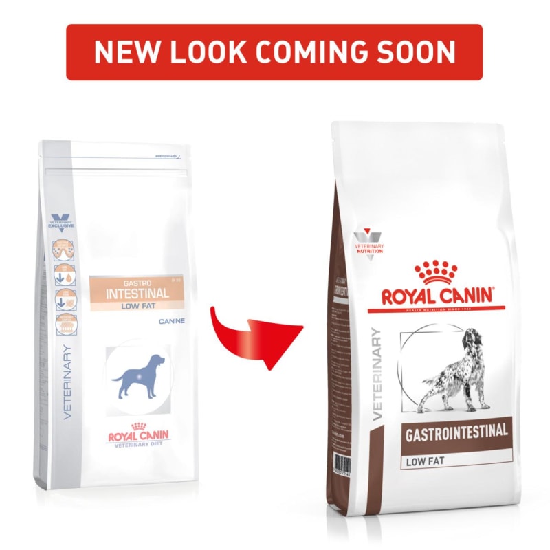 Royal canin veterinary diet canine digestive cheap low fat lf 20