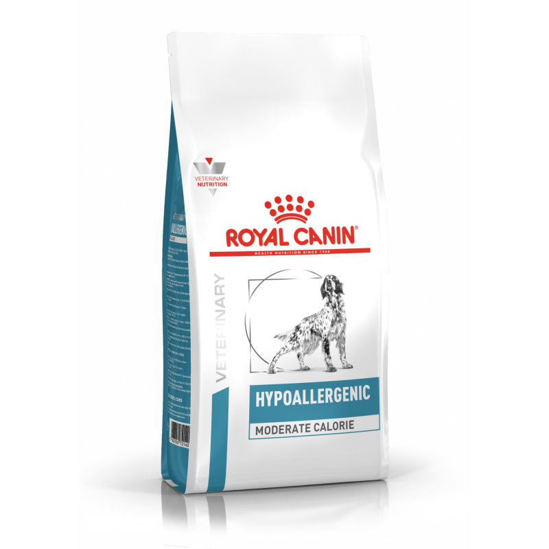 Royal hot sale canin hypoallergenic
