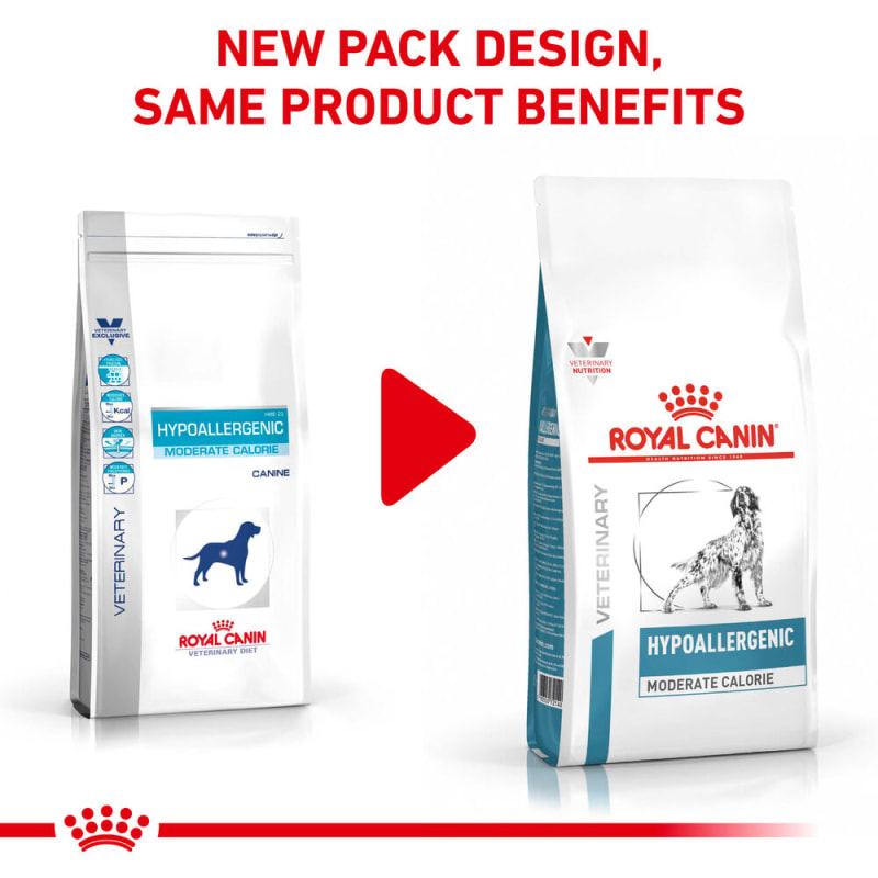 Royal canin veterinary hypoallergenic store