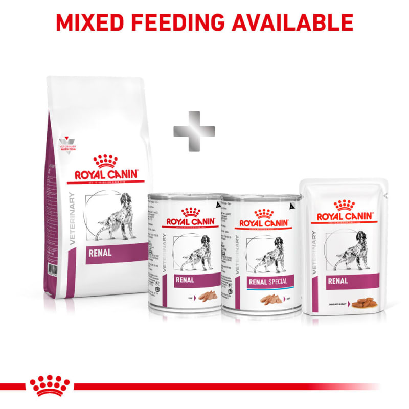 Chewy royal canin store renal support