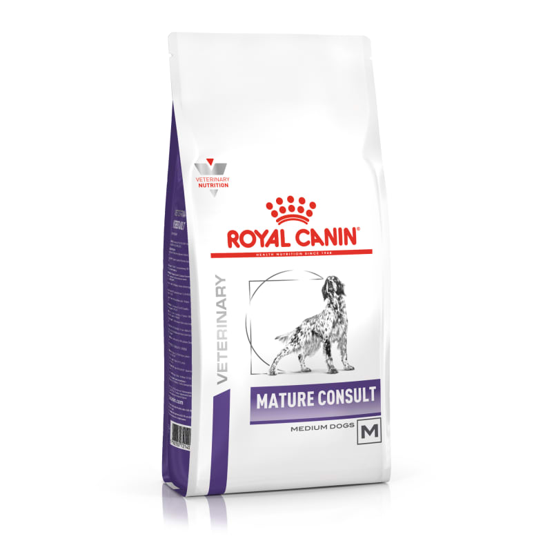 Royal canin veterinary consult best sale