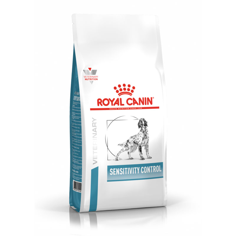 Royal canin sensitivity control cat food store