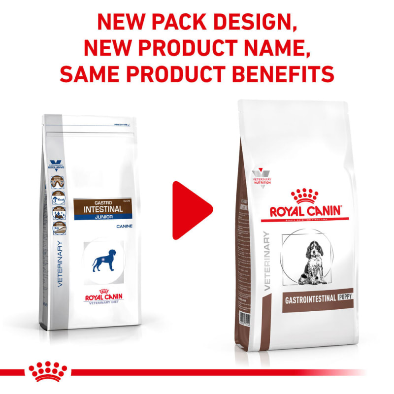 Royal canin veterinary gastro intestinal sale