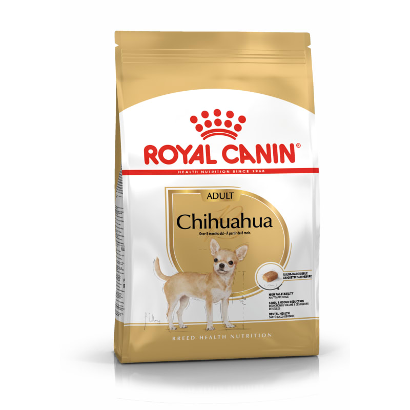 Chewy royal sale canin chihuahua