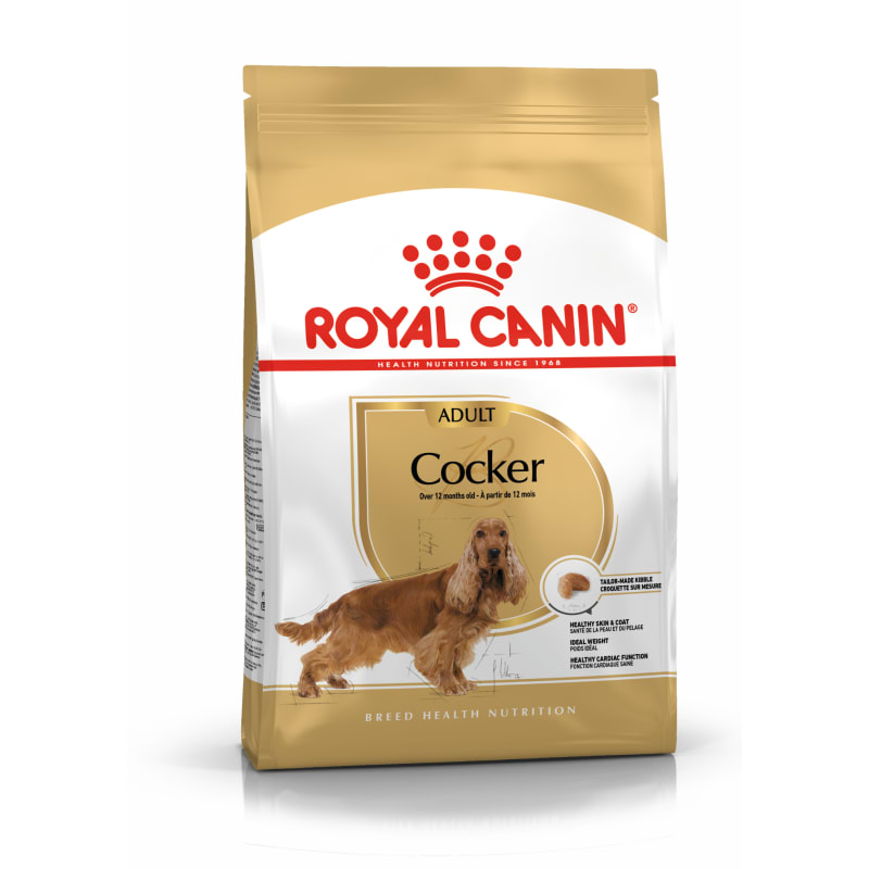 Royal Canin Breed Health Nutrition Pet Supermarket