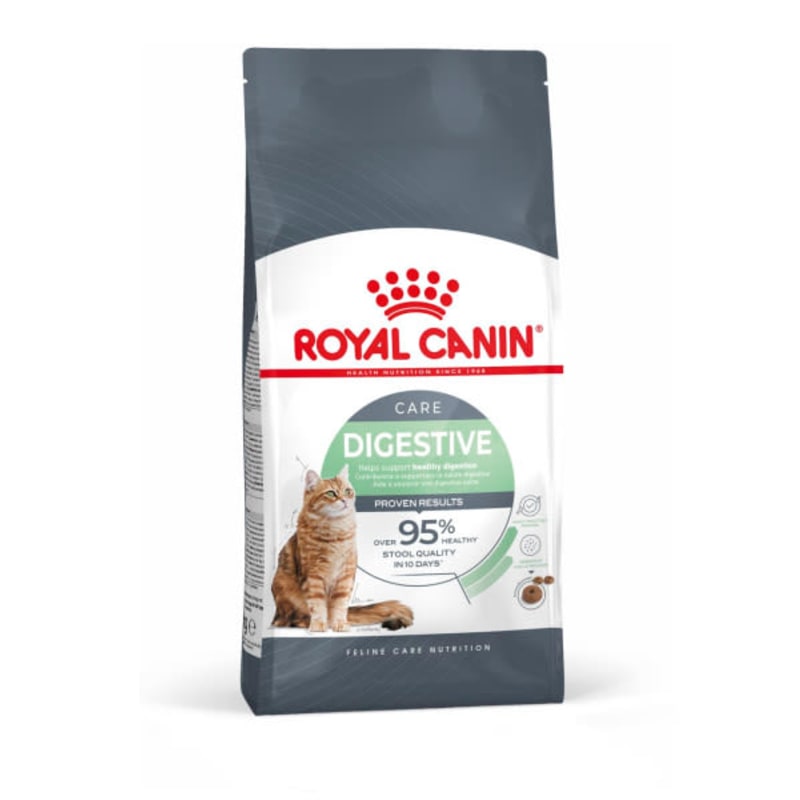 Royal canin digestive online care dog food