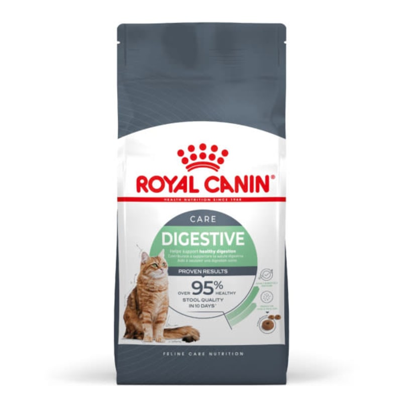 Royal canin calm shop cat food reviews