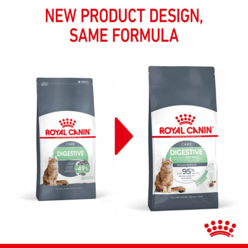 Royal Canin Digestive Care Adult Cat Pet Supermarket