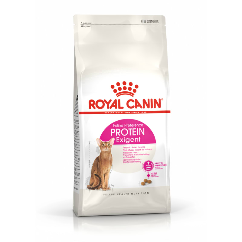 Protein cat deals