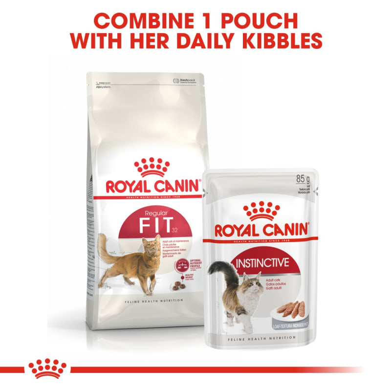 Royal Canin Fit 32 Adult Cat Dry Pet Supermarket