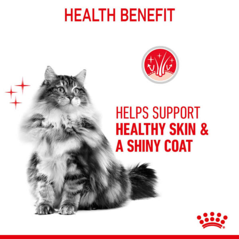 Royal canin sale skin coat
