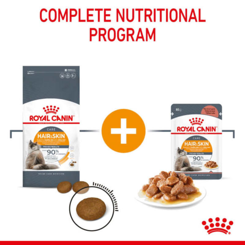 Royal canin intensive top