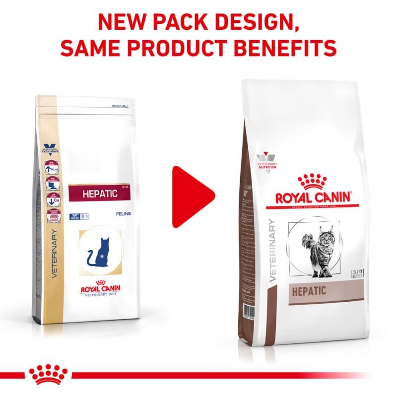 Royal canin hepatic veterinary diet deals