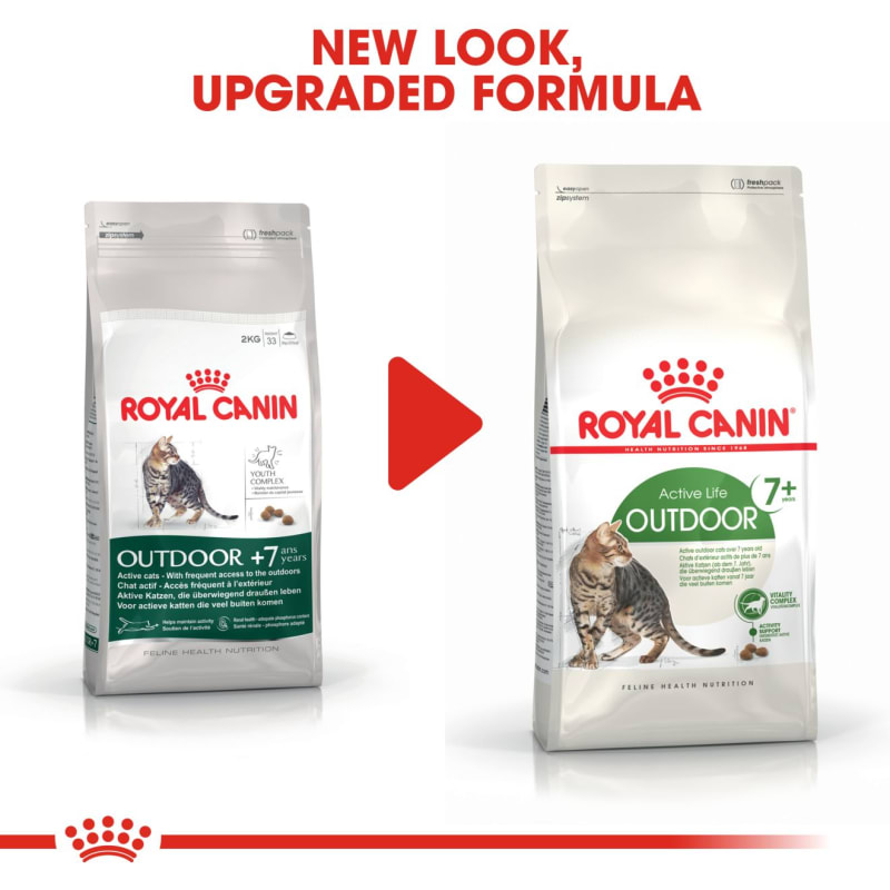 Royal canin outlet selection 7