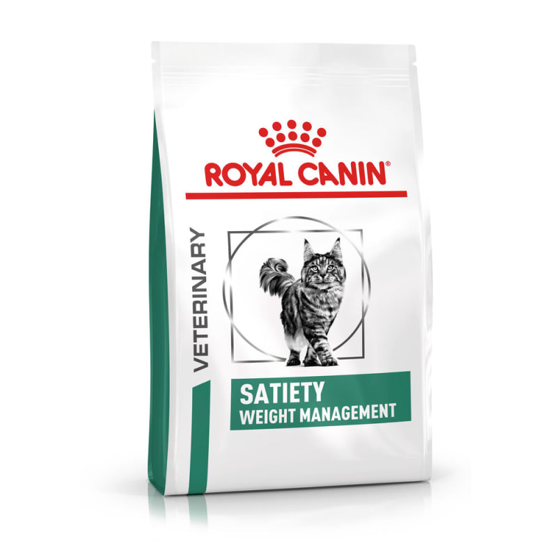 Royal canin top satiety and urinary