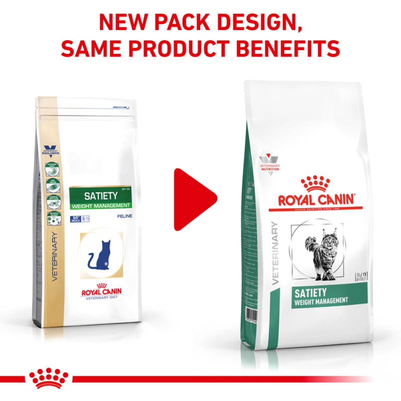 Royal canin satiety cat 3.5 kg best sale