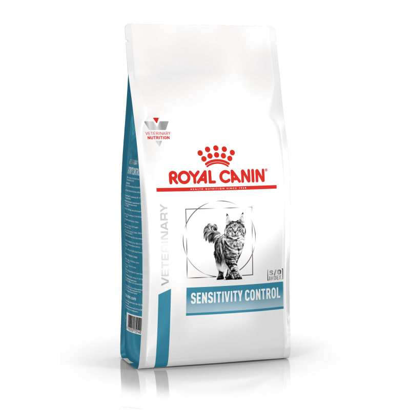 Royal canin sensitive puppy hot sale