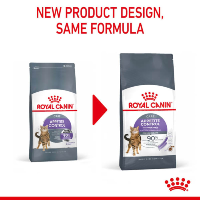 Royal canin store stress cat food