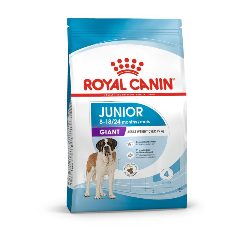 Royal Canin Size Health Nutrition Pet Supermarket