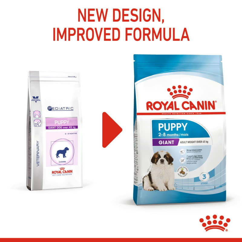 Royal sales puppy giant