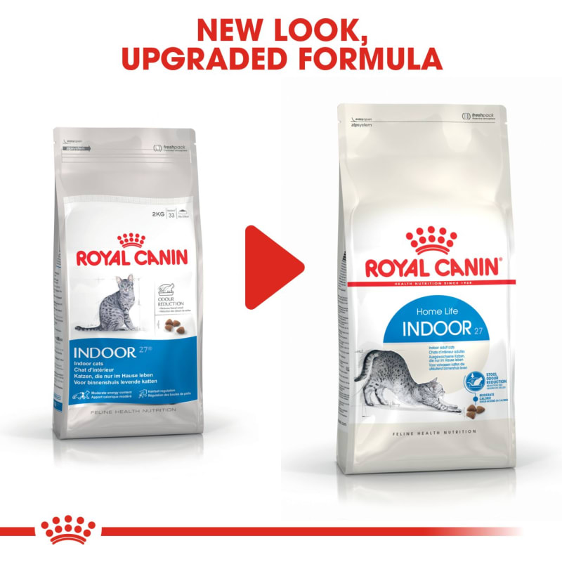 Royal canin cat outdoor clearance