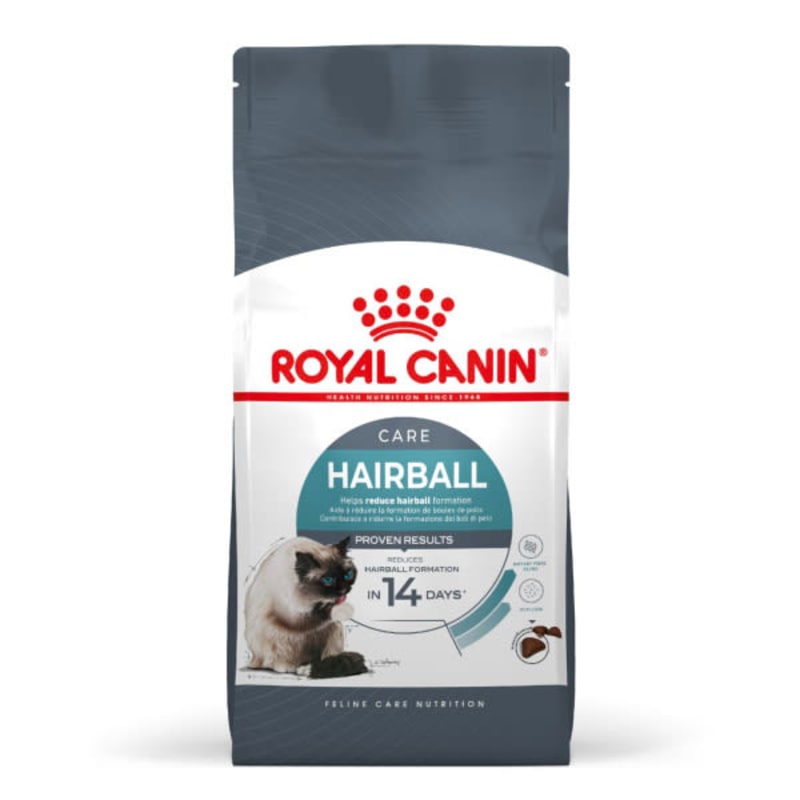 Optimum furball cat food 2025