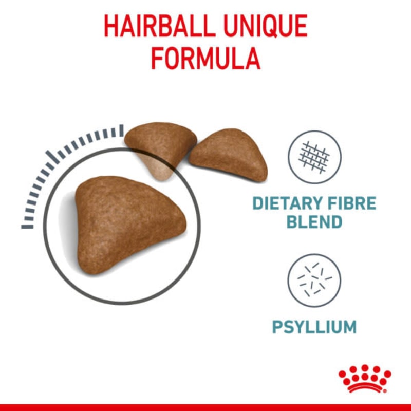 Royal Canin Hairball Care Adult Cat Pet Supermarket