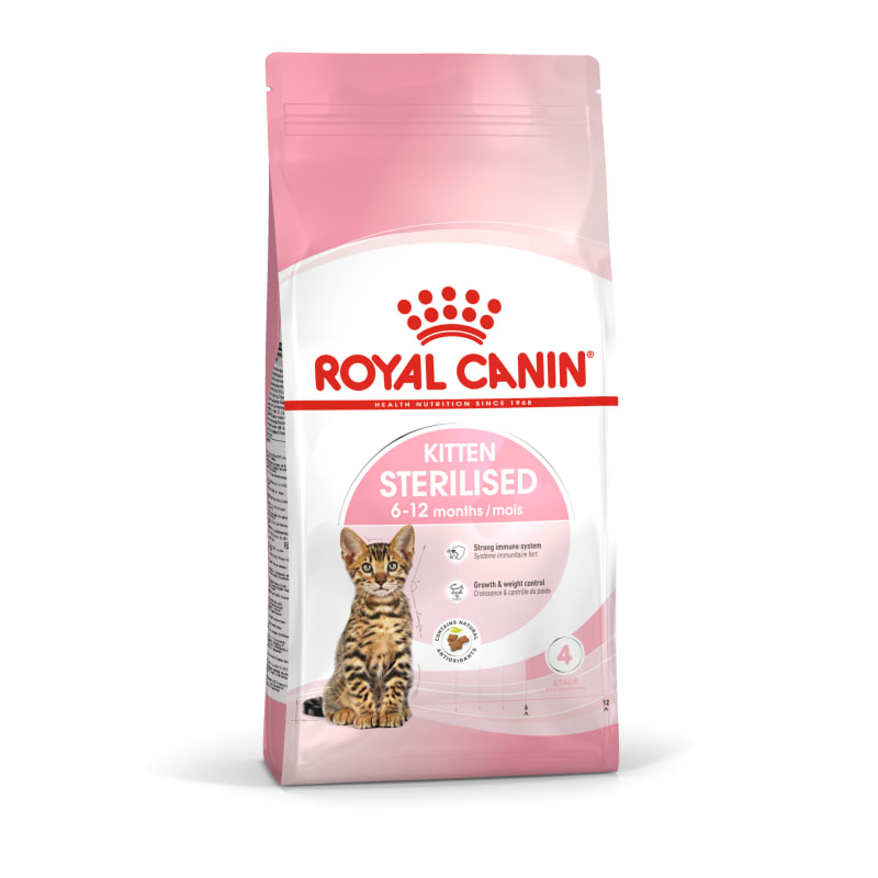Royal Canin Feline Health Nutrition Pet Supermarket