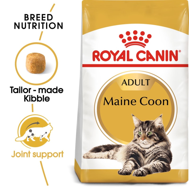 Royal canin cheap cat mobility