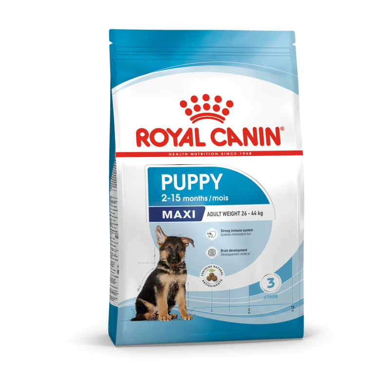 Royal Canin Size Health Nutrition Pet Supermarket