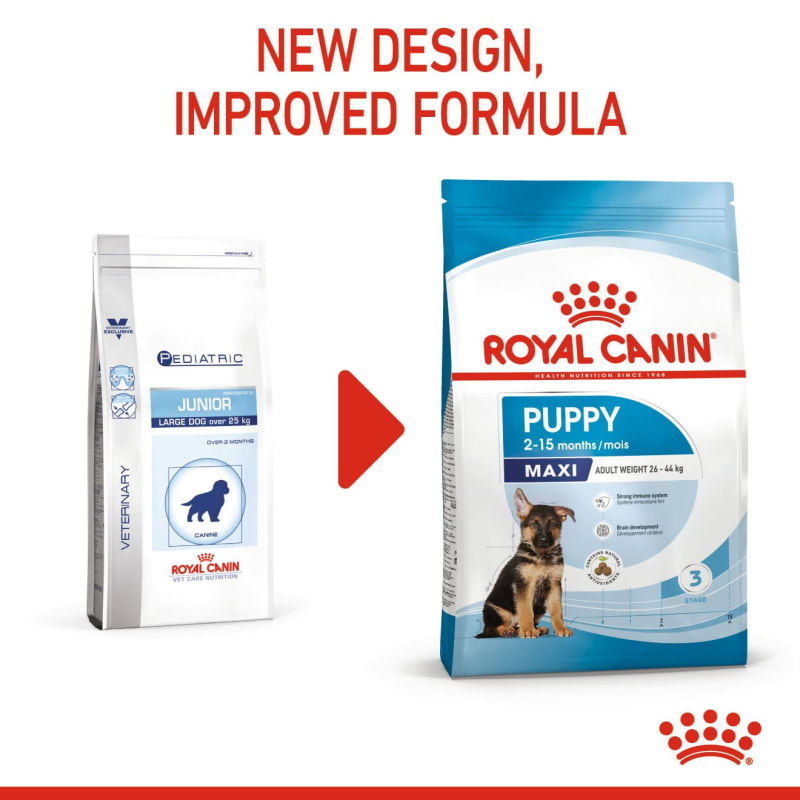 Royal canin big bag new arrivals