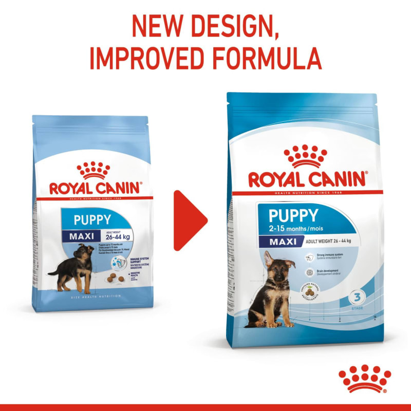 Royal canin breeders shop sales