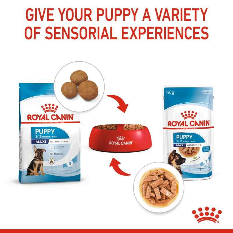 Royal canin head office clearance