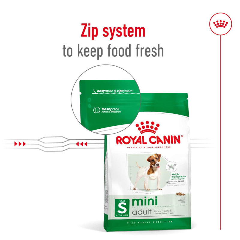 Royal canin mini adulto 15 kg outlet