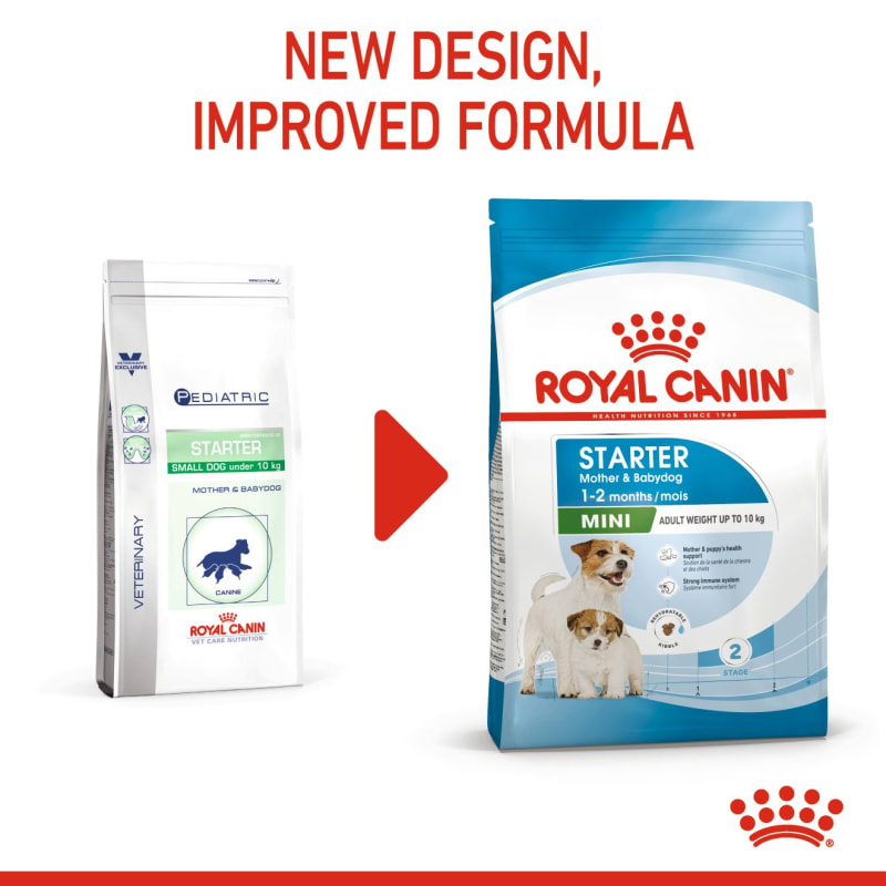 Starter royal canin medium discount