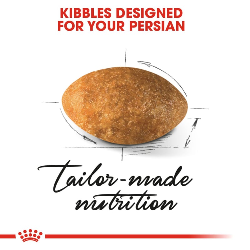 Royal canin persian cat food price sales